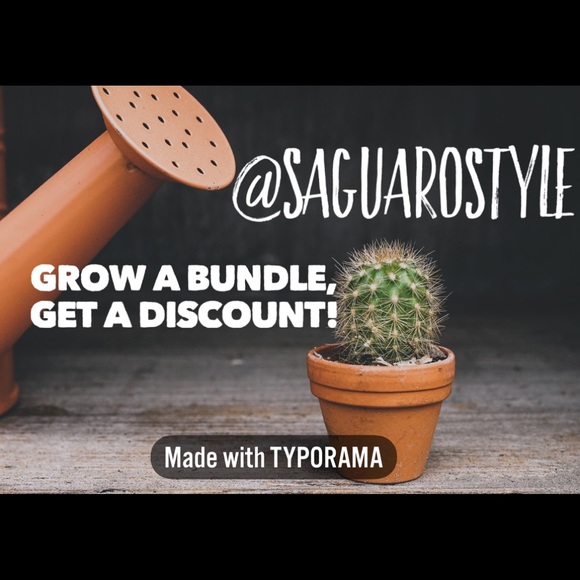 ❌SOLD on mercari❌ - Picture 8 of 8